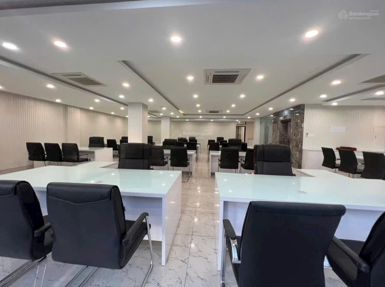 Cho thuê Văn phòng Phường Thạnh Mỹ Lợi, Quận 2, Diện tích 224m², Giá 250 Triệu/tháng 7