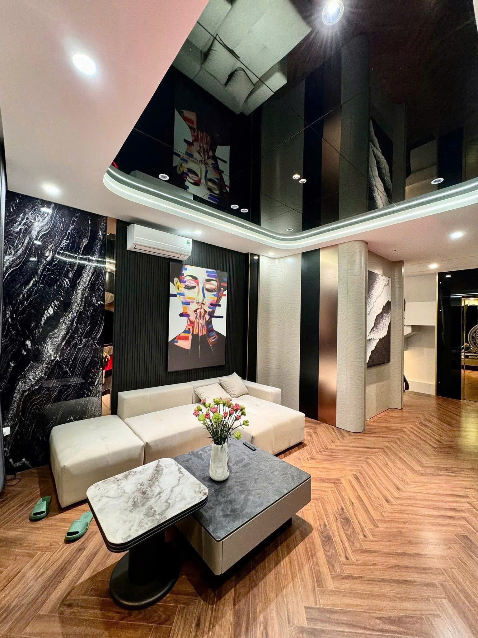 Cần bán Nhà ở, nhà cấp 4, nhà hẻm đường Hoàng Văn Thái, Phường Khương Mai, Diện tích 45m²