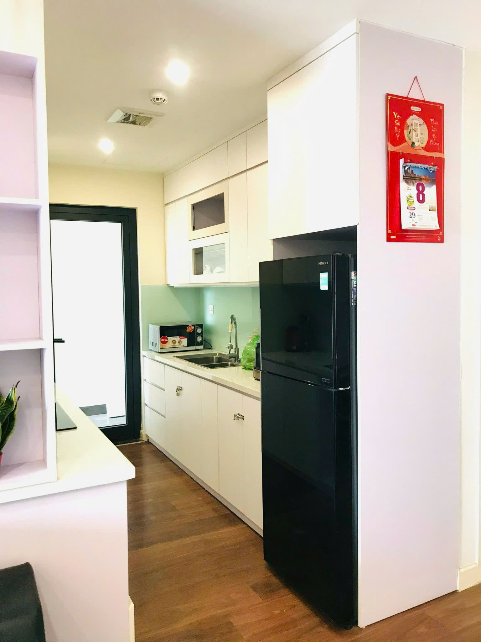 BÁN CĂN 2PN Imperia Garden 80m2, full đồ, SHLD giá 9ty 6
