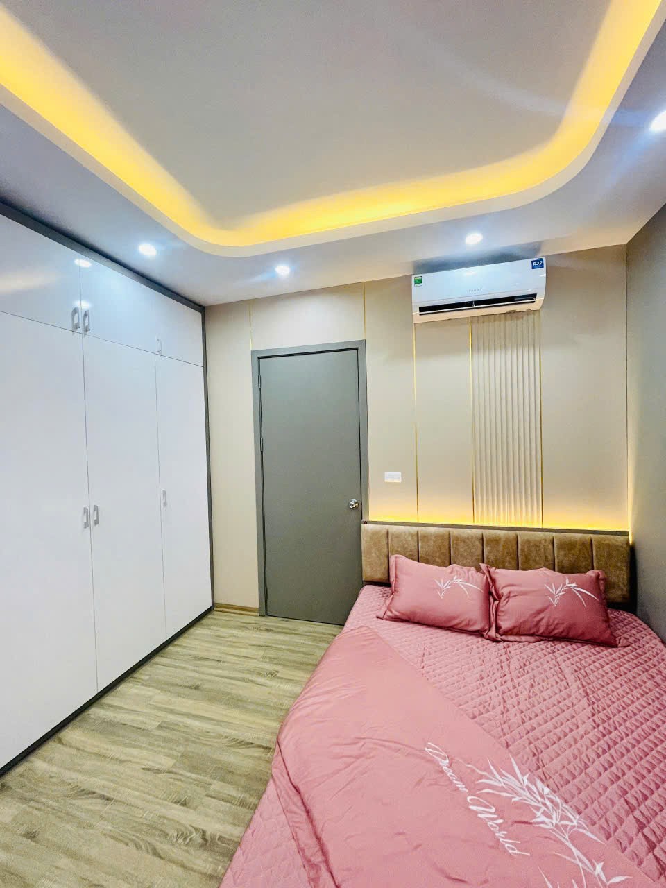Chính chủ cần bán căn hộ 2Pn full nội thất tại Thanh Hà-Hà Đông 6