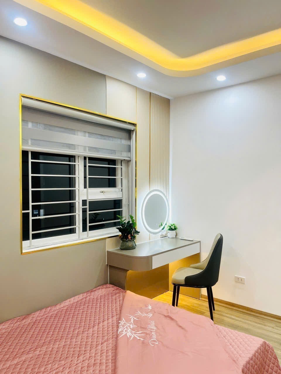 Chính chủ cần bán căn hộ 2Pn full nội thất tại Thanh Hà-Hà Đông 9