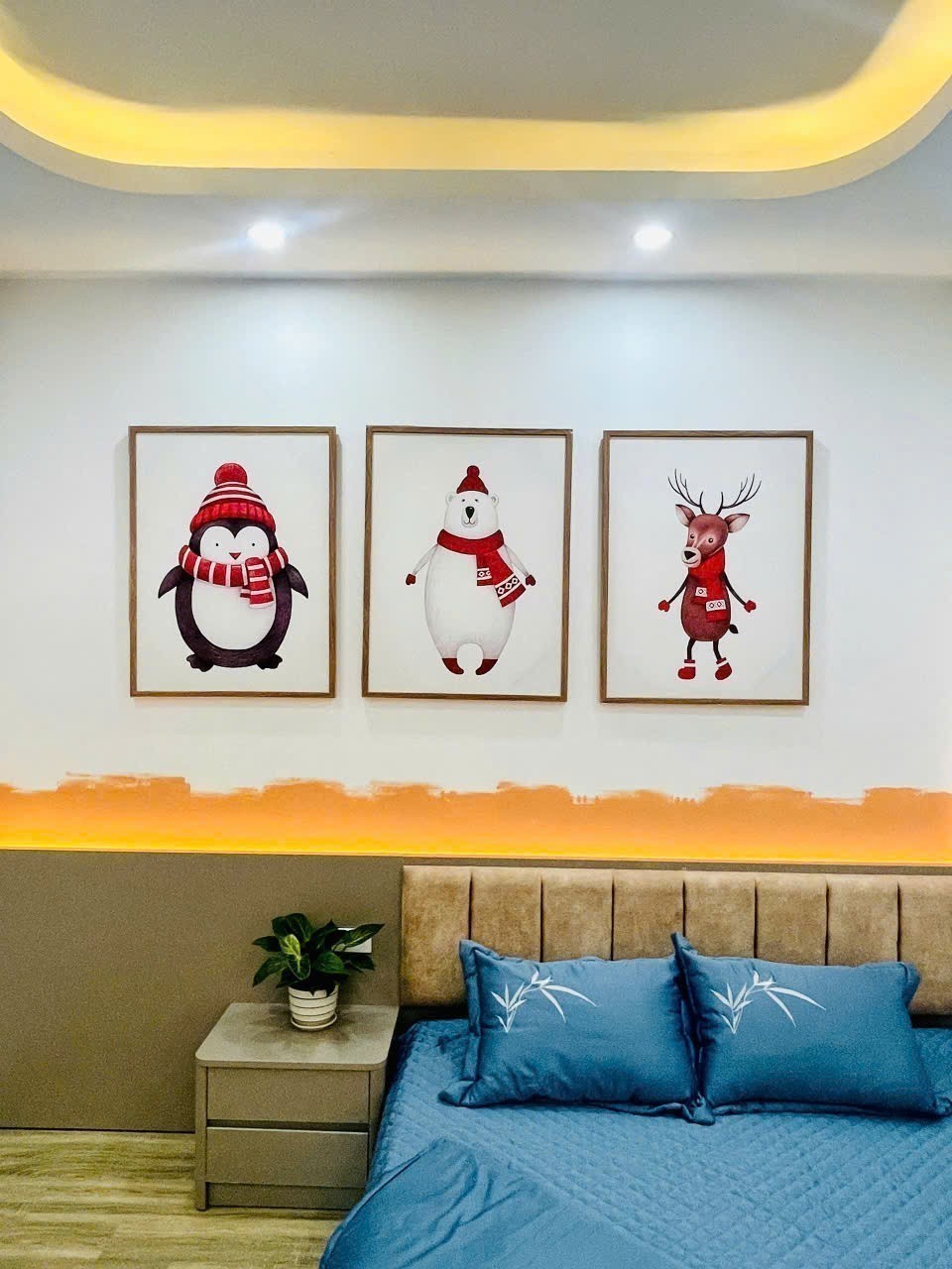Chính chủ cần bán căn hộ 2Pn full nội thất tại Thanh Hà-Hà Đông 10