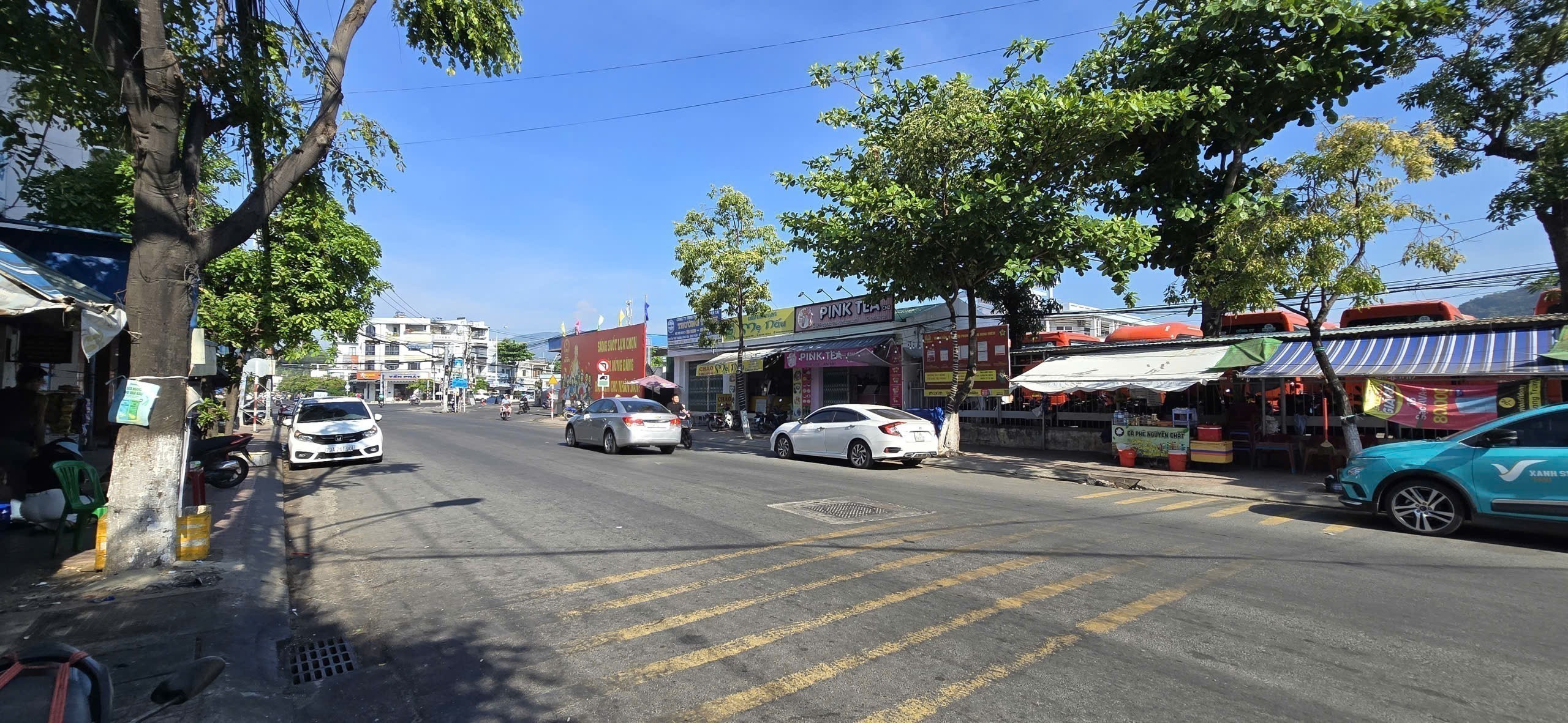 NHÀ NHA TRANG GIÁ RẺ, VĨNH HÒA, CÁCH BIỂN 5 PHÚT, 84M2, GIÁ CHỈ 5,5 TỶ 8
