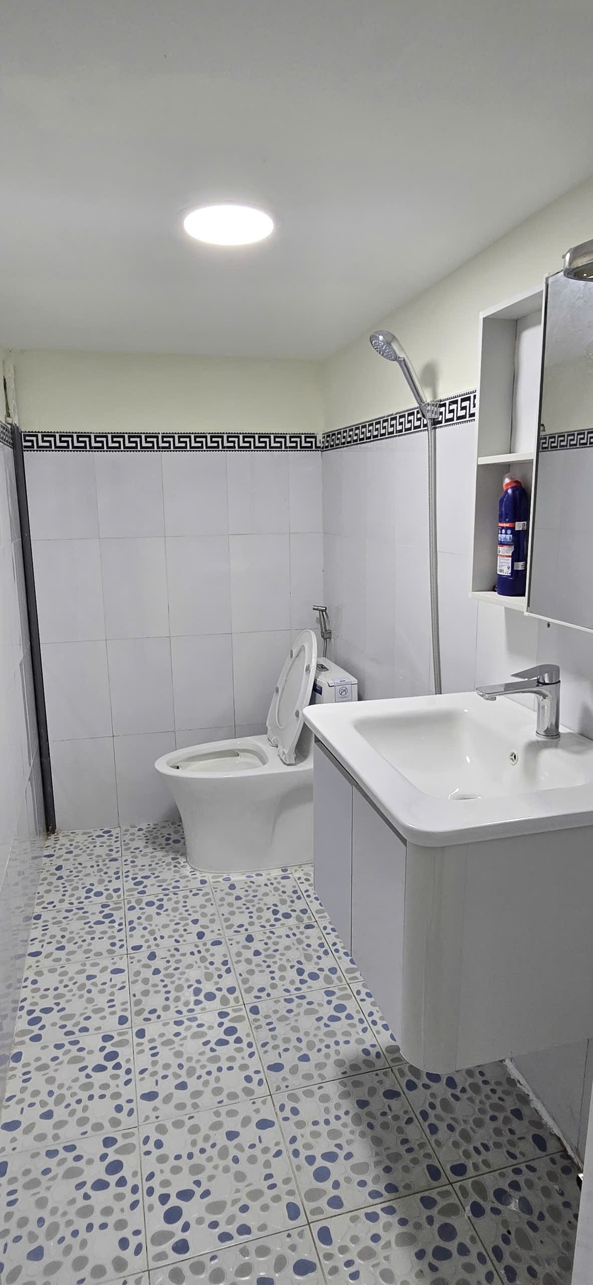 NHÀ NHA TRANG GIÁ RẺ, VĨNH HÒA, CÁCH BIỂN 5 PHÚT, 84M2, GIÁ CHỈ 5,5 TỶ 10