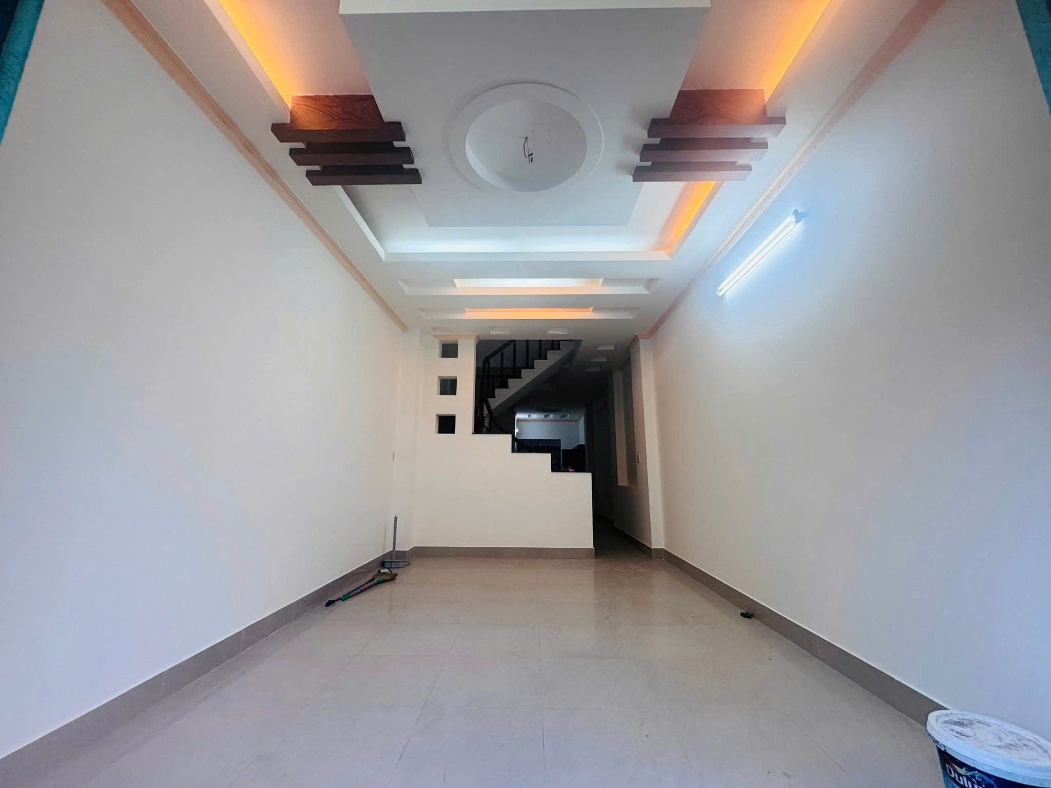 Cho thuê Nhà mặt tiền đường Nguyễn Văn Linh, Phường Tân An, Diện tích 64m², Giá 15 Triệu/tháng