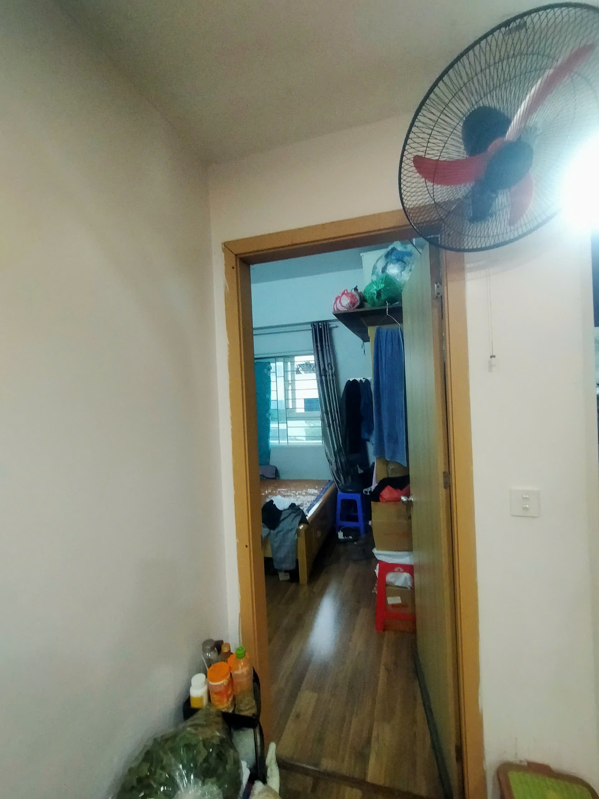 Chung cư Thanh Hà  CHỈ 3,2 TỶ SỞ HỮU NGAY CĂN 70M2 2 ngủ 2wc 2