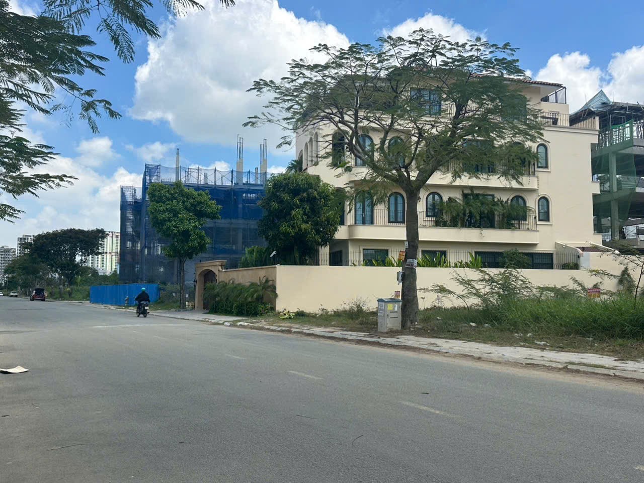 Cần bán Đất Quận 2, Hồ Chí Minh, Diện tích 350m², Giá 170 Triệu/m² 3