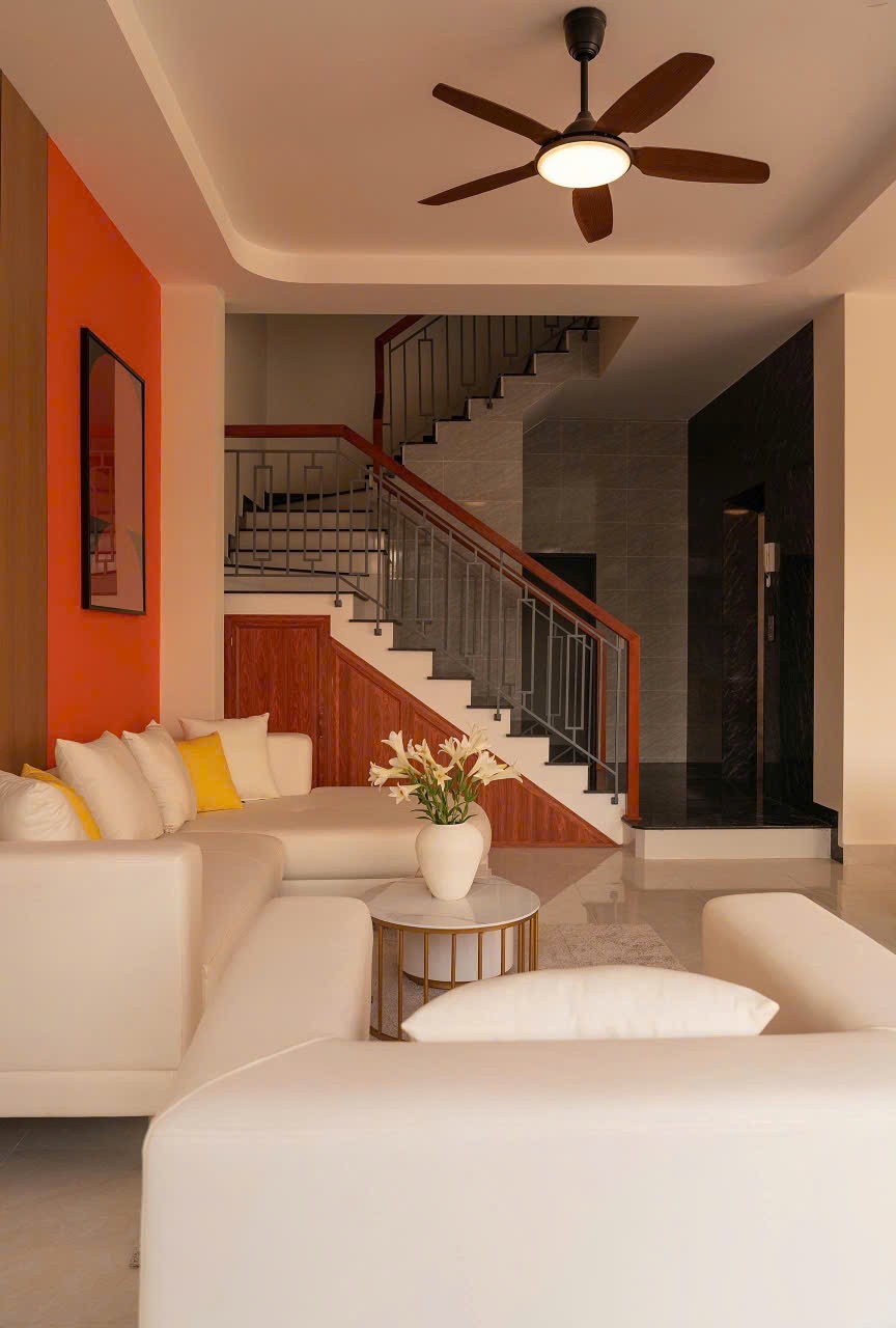 Cho thuê Nhà mặt tiền Phường Bình Trưng Đông, Quận 2, Diện tích 120m², Giá Thương lượng