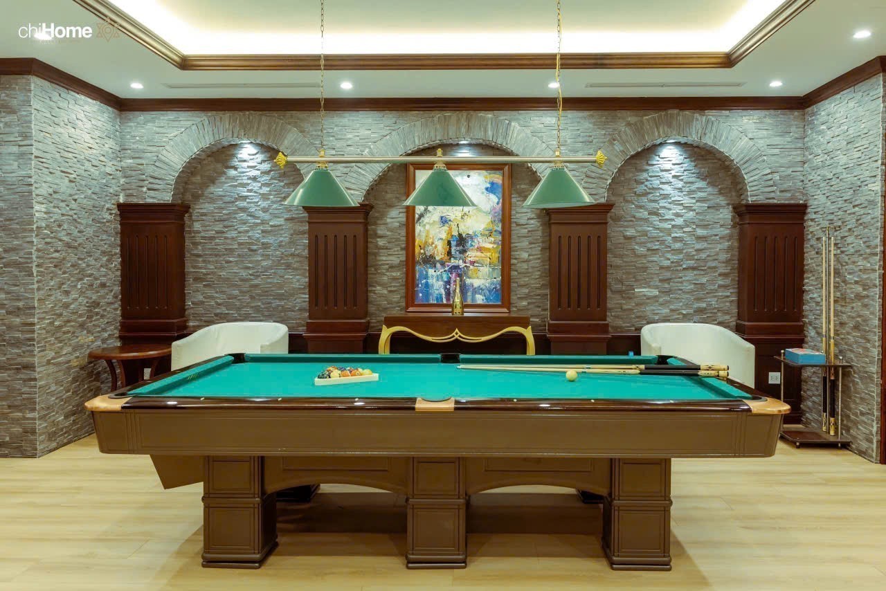 Cho thuê Biệt thự Phường Bến Nghé, Quận 1, Diện tích 225m², Giá 270 Triệu/tháng 5