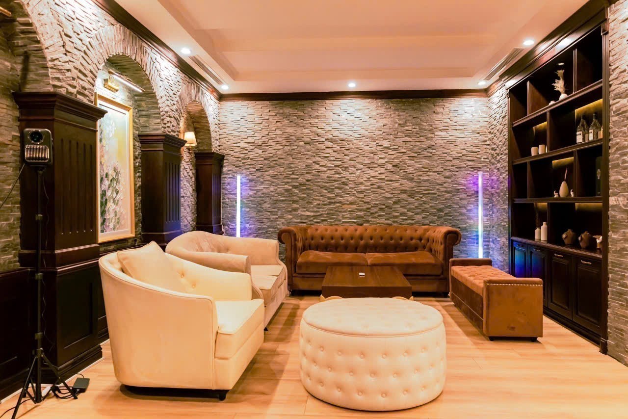 Cho thuê Biệt thự Phường Bến Nghé, Quận 1, Diện tích 225m², Giá 270 Triệu/tháng 8