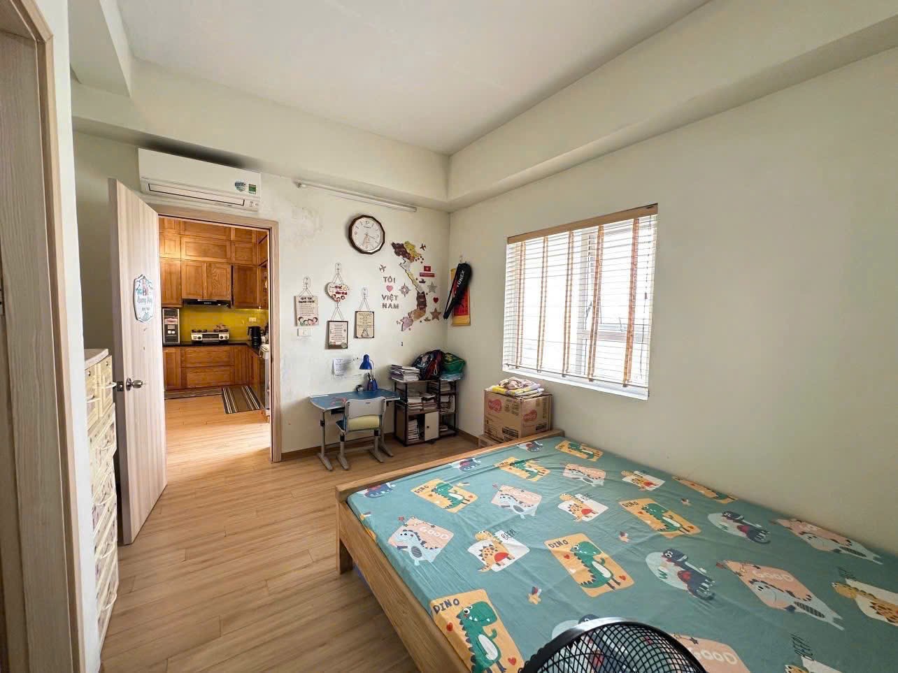 Chính chủ cần bán căn góc View Hồ 80m2 tại Thanh Hà-Hà Đông 1
