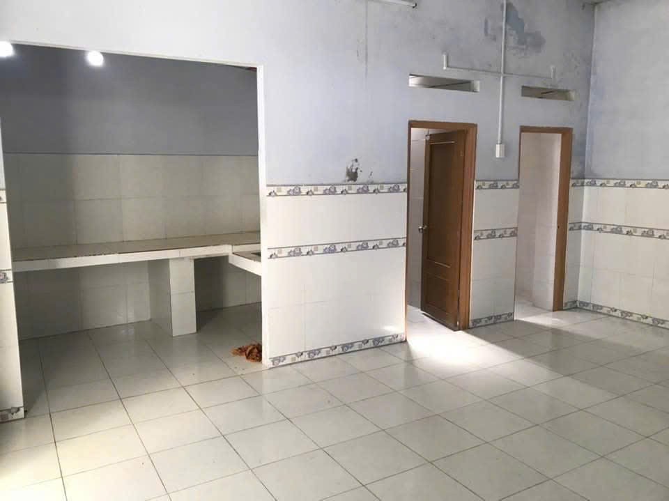 Bán nhà cấp 4 xã Nhựt Chánh dt 227m2 thổ cư 3pn,2wc giá 1,75 tỷ 9