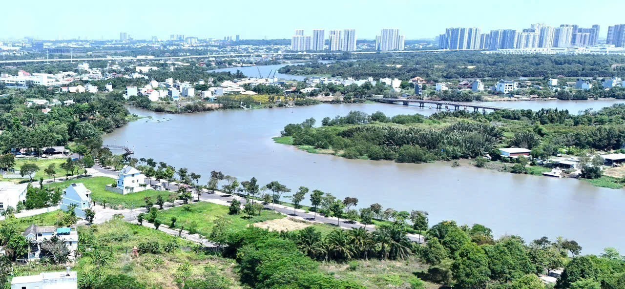 Cần bán Biệt thự Quận 9, Hồ Chí Minh, Diện tích 276m², Giá 18 Tỷ