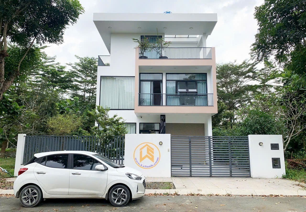 Cần bán Biệt thự Quận 9, Hồ Chí Minh, Diện tích 276m², Giá 18 Tỷ 3