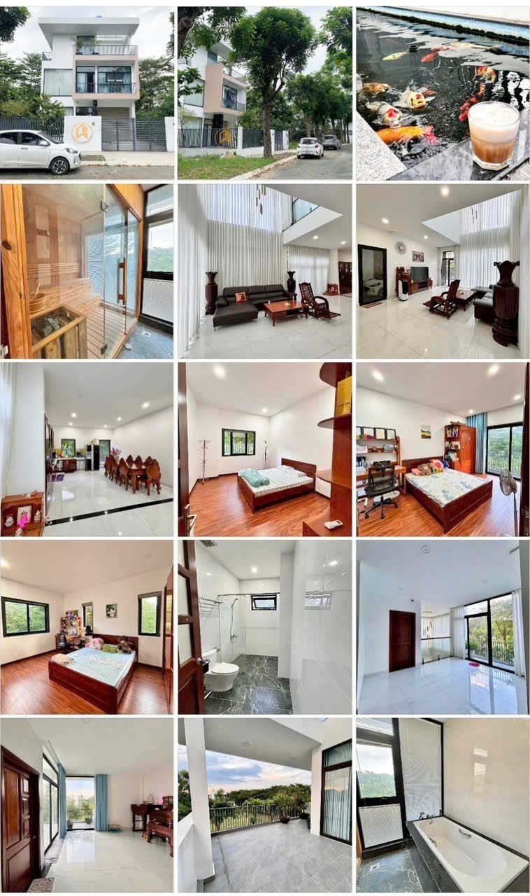 Cần bán Biệt thự Quận 9, Hồ Chí Minh, Diện tích 276m², Giá 18 Tỷ 4