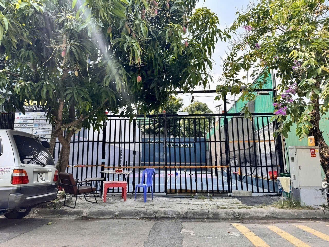 Cần bán Đất Phường Thảo Điền, Quận 2, Diện tích 139m², Giá 34 Tỷ 2