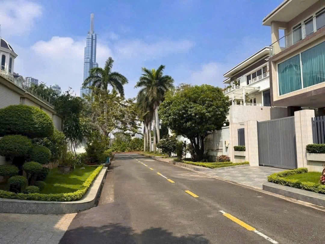 Cần bán Đất Phường Thảo Điền, Quận 2, Diện tích 139m², Giá 34 Tỷ