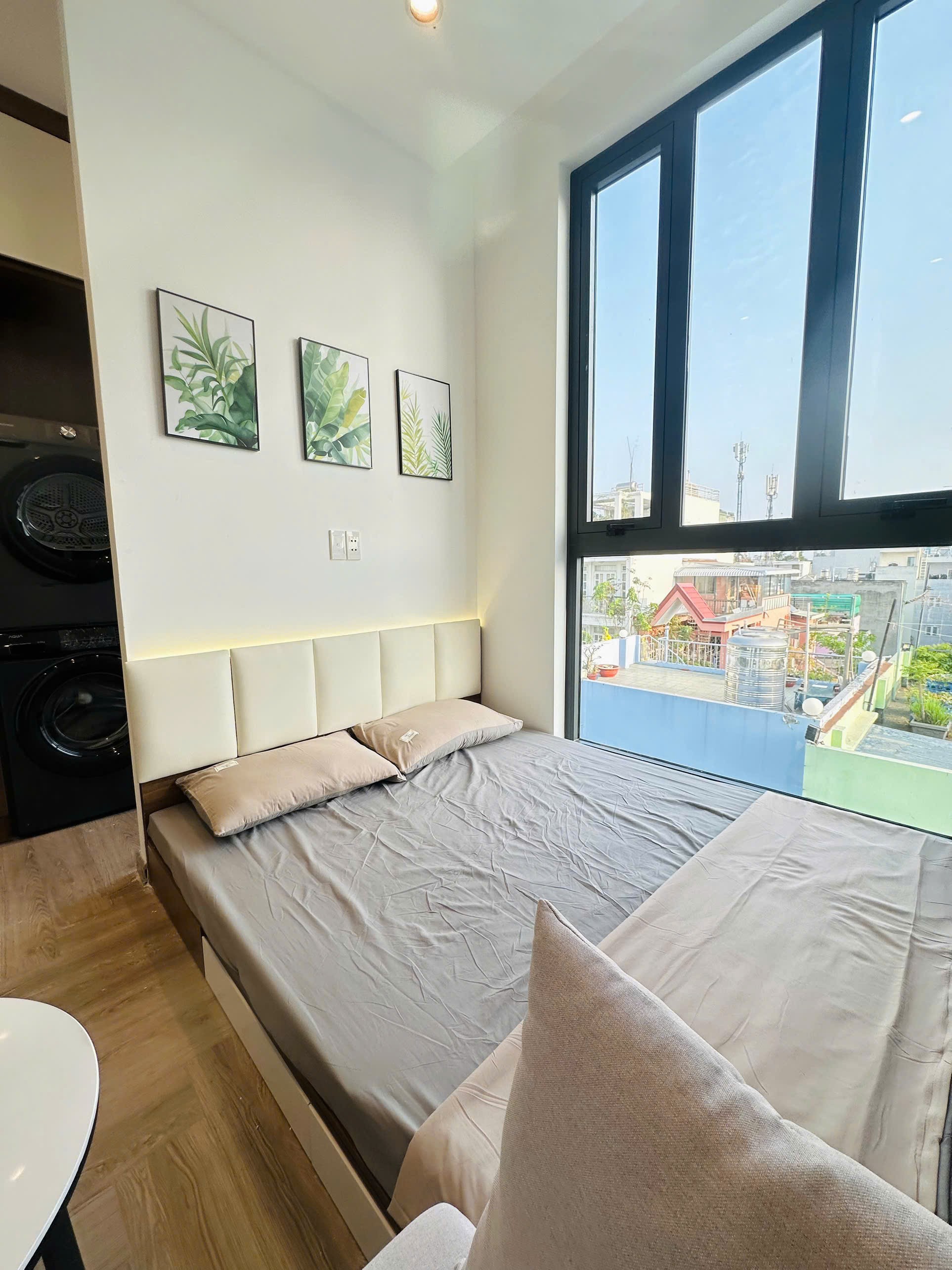 Cần bán Nhà mặt tiền Tân Phú, Hồ Chí Minh, Diện tích 100m², Giá 10.95 Tỷ 7