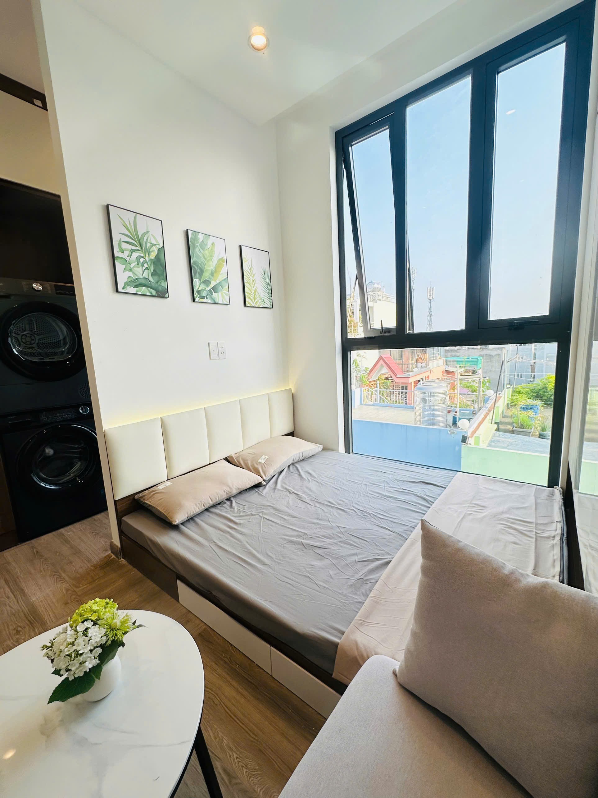 Cần bán Nhà mặt tiền Tân Phú, Hồ Chí Minh, Diện tích 100m², Giá 10.95 Tỷ 15