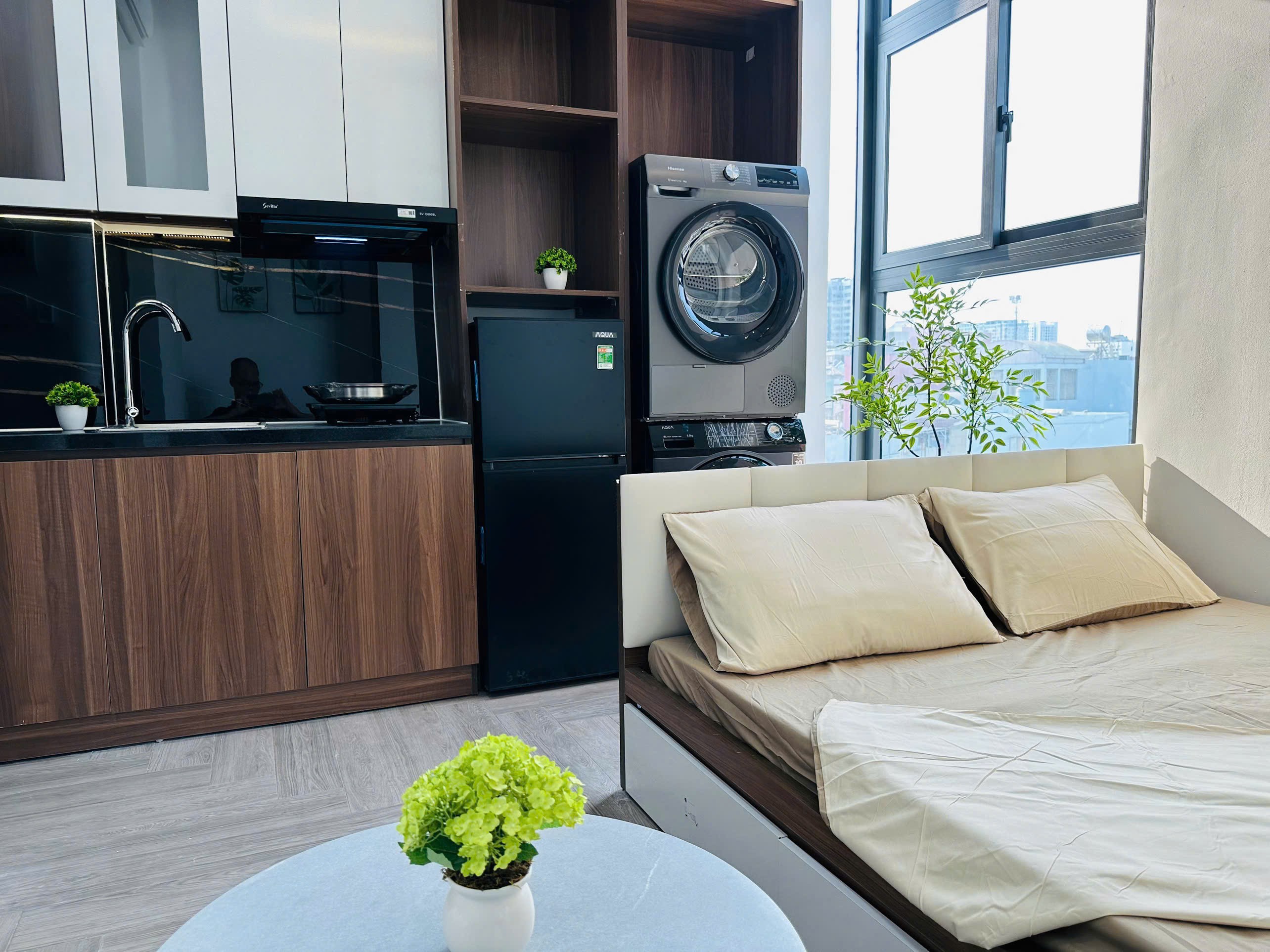 Cần bán Nhà mặt tiền Tân Phú, Hồ Chí Minh, Diện tích 100m², Giá 10.95 Tỷ 4