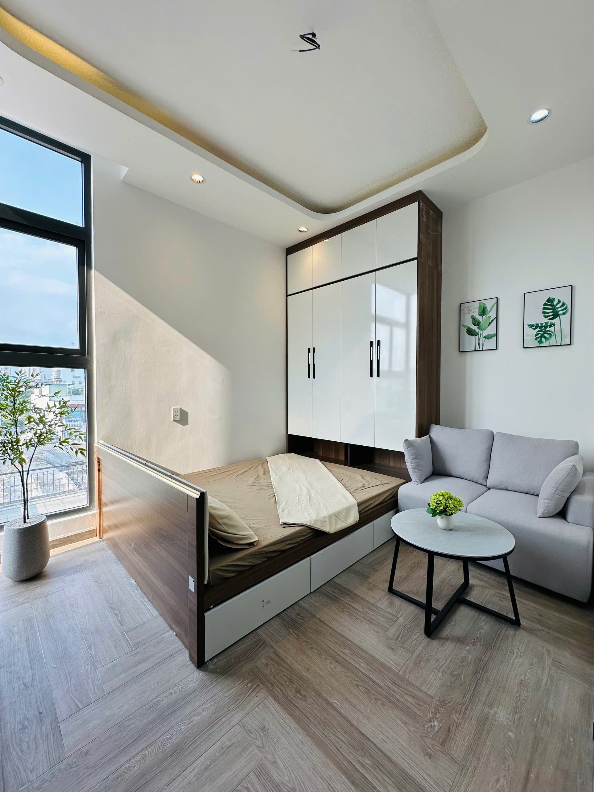 Cần bán Nhà mặt tiền Tân Phú, Hồ Chí Minh, Diện tích 100m², Giá 10.95 Tỷ 5