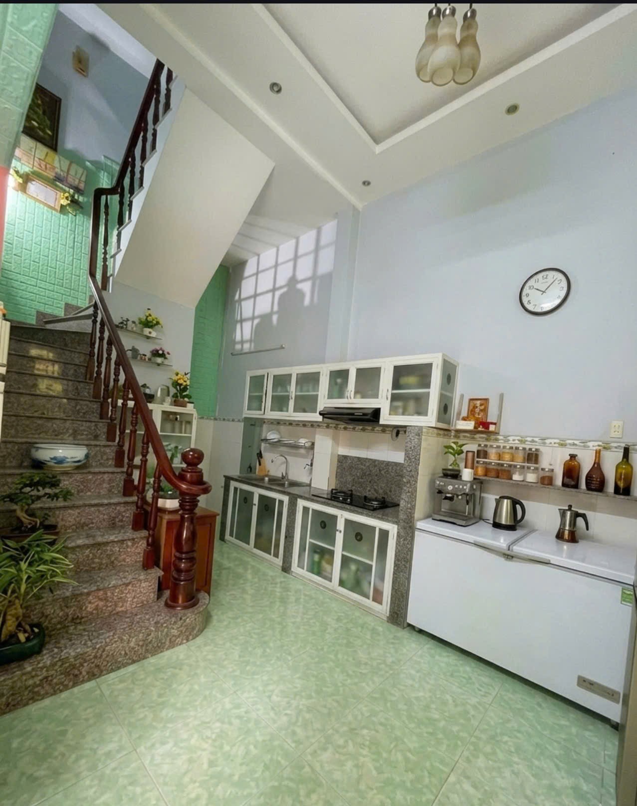 Cần bán Nhà mặt tiền Phường Phước Bình, Quận 9, Diện tích 64m², Giá 5.8 Tỷ