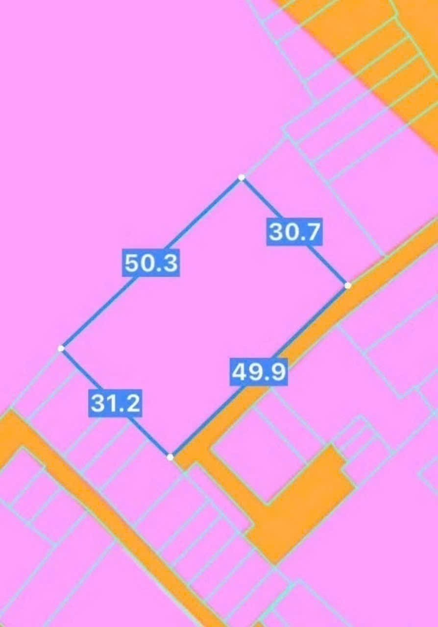 Cần bán Đất Phường Linh Xuân, Thủ Đức, Diện tích 1515m², Giá 70 Tỷ