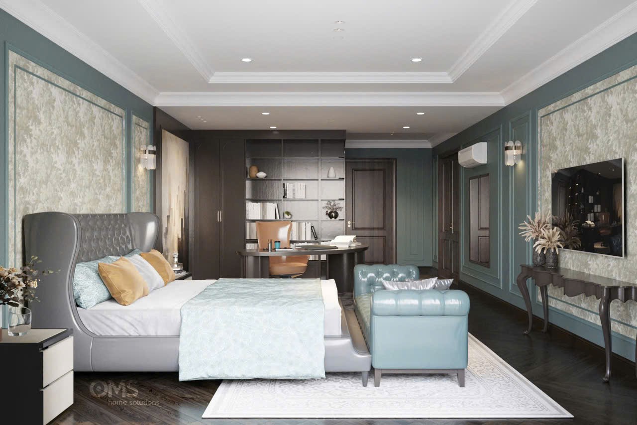 Cần bán Biệt thự Phường  Thạnh Mỹ Lợi, Quận 2, Diện tích 238m², Giá 59 Tỷ 18
