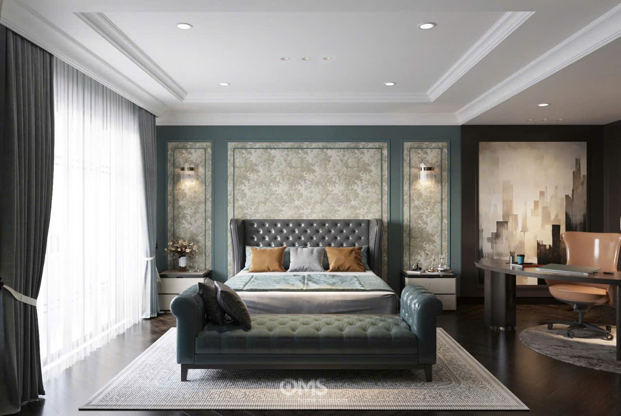 Cần bán Biệt thự Phường  Thạnh Mỹ Lợi, Quận 2, Diện tích 238m², Giá 59 Tỷ 22