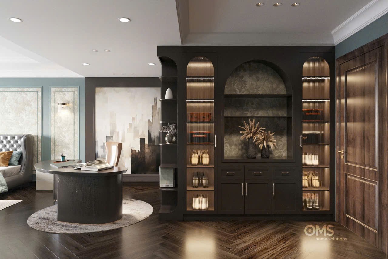 Cần bán Biệt thự Phường  Thạnh Mỹ Lợi, Quận 2, Diện tích 238m², Giá 59 Tỷ 24
