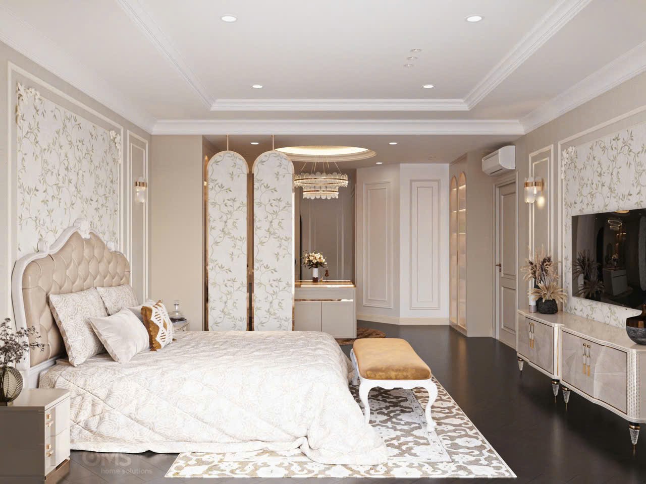 Cần bán Biệt thự Phường  Thạnh Mỹ Lợi, Quận 2, Diện tích 238m², Giá 59 Tỷ 27