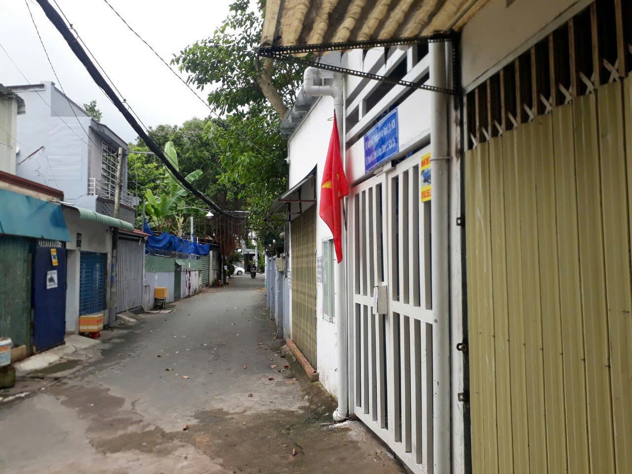 Cần bán Nhà mặt tiền Phường An Khánh, Quận 2, Diện tích 256m², Giá Thương lượng 8