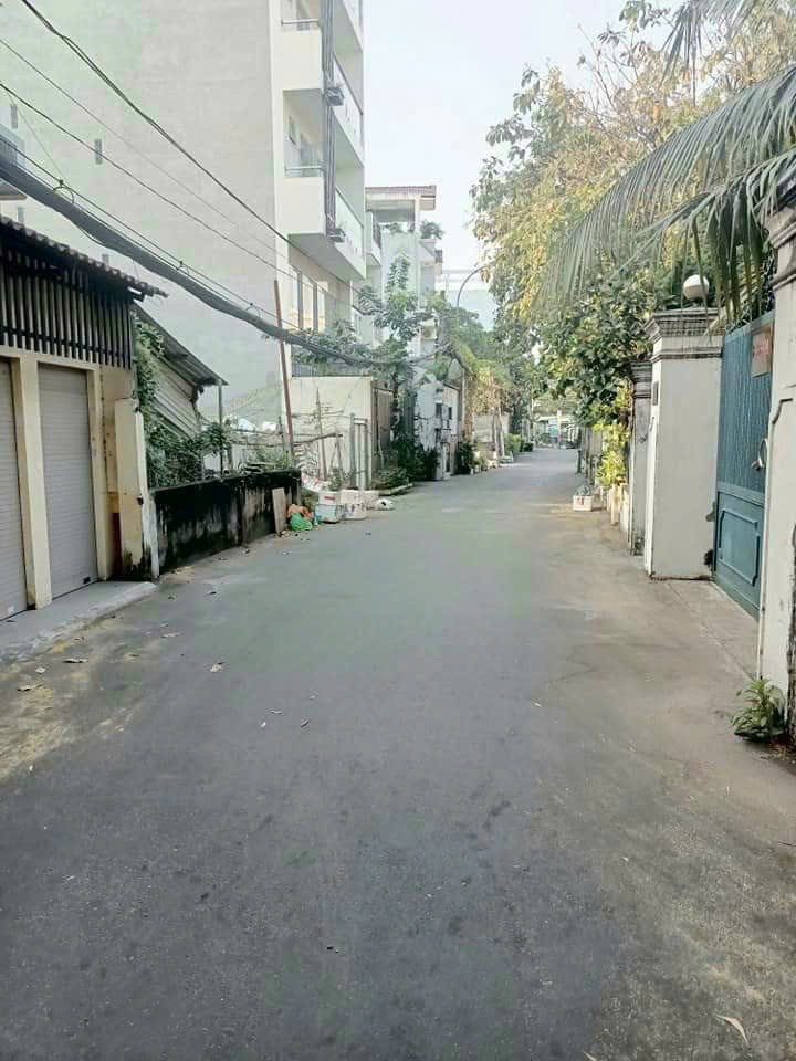 Cần bán Nhà mặt tiền Phường An Khánh, Quận 2, Diện tích 256m², Giá Thương lượng 5