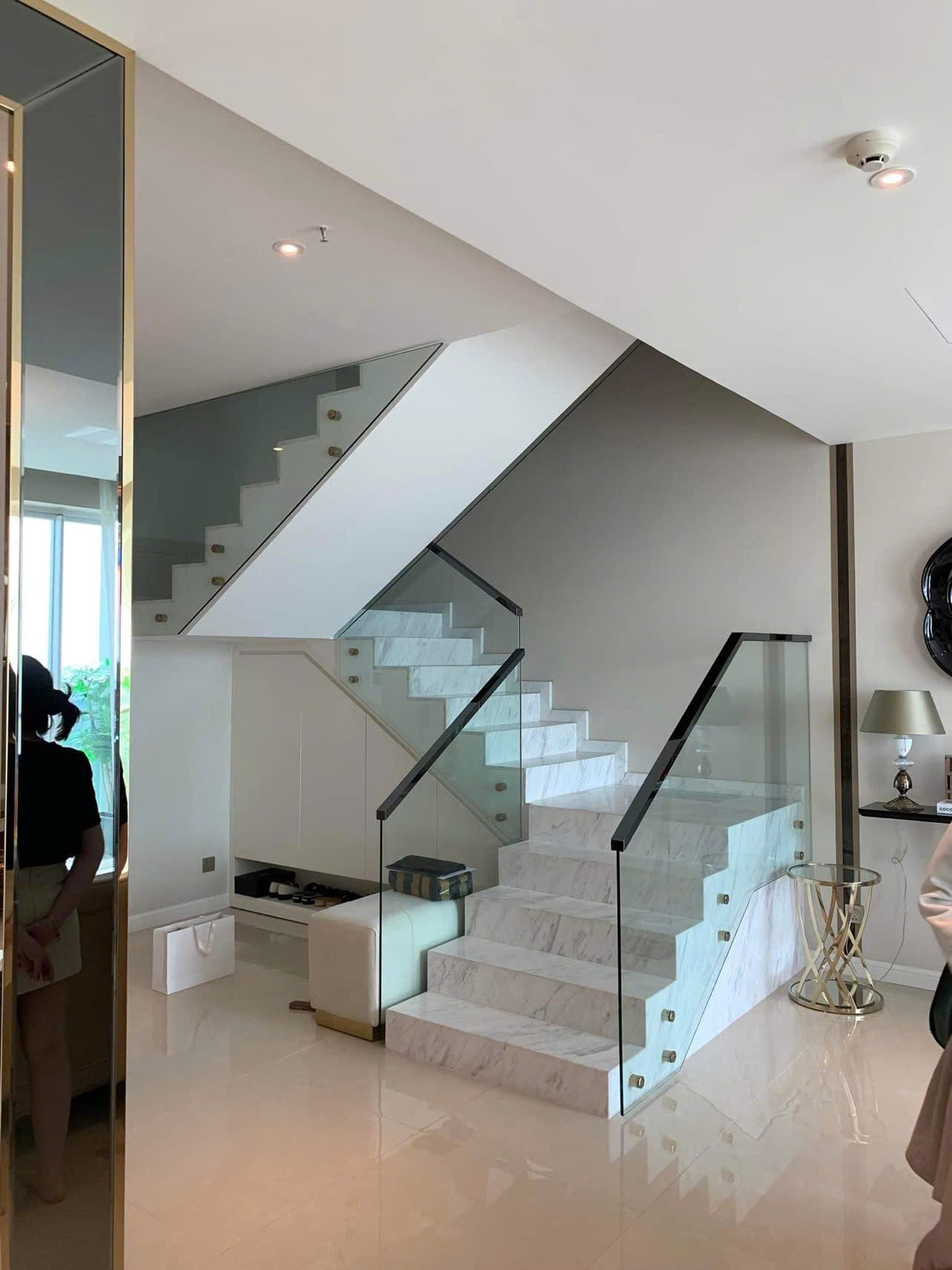 Cho thuê Căn hộ chung cư Quận 2, Hồ Chí Minh, Diện tích 192m², Giá 080 Triệu/tháng 3