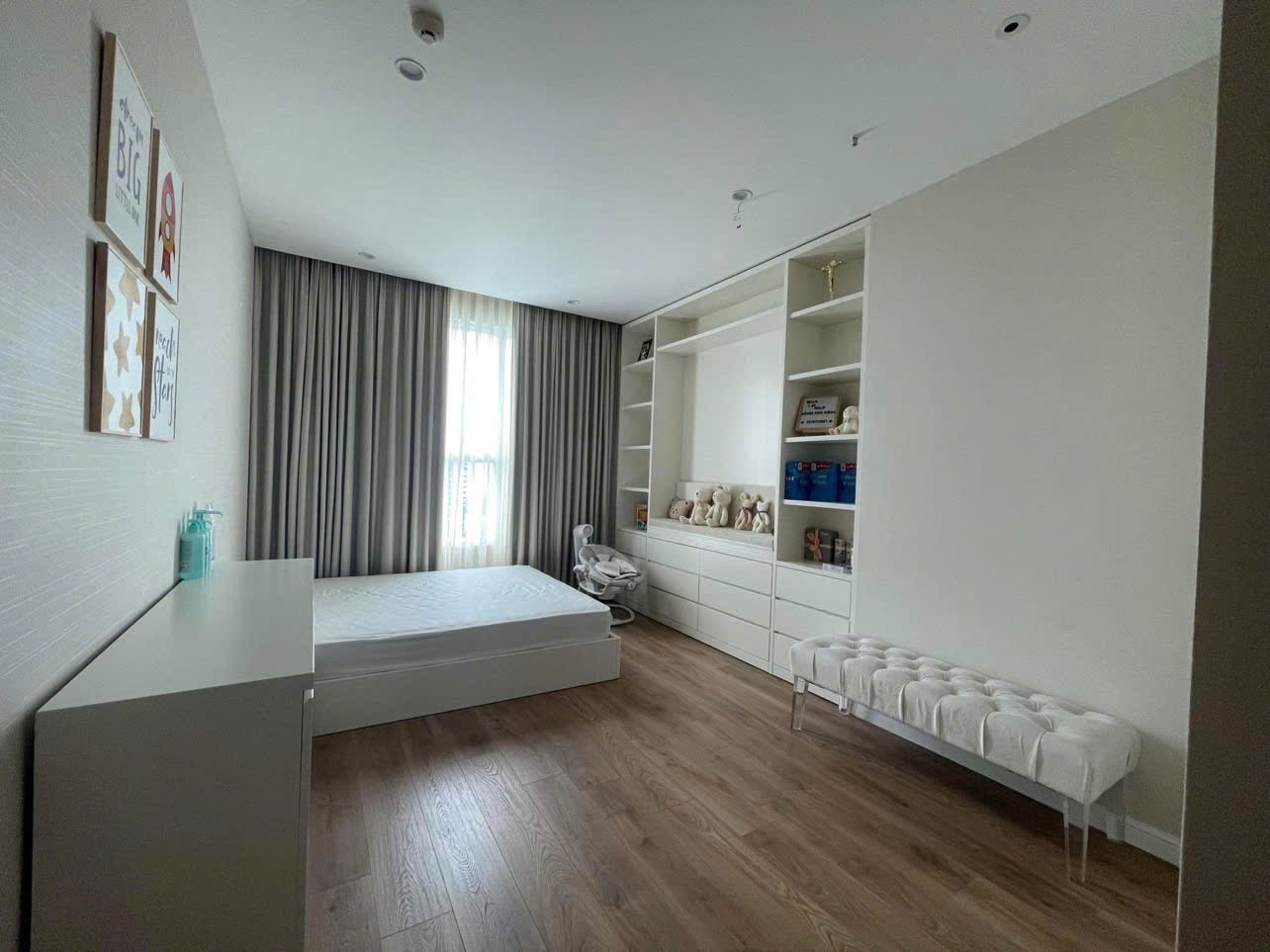 Cho thuê Căn hộ chung cư Quận 2, Hồ Chí Minh, Diện tích 192m², Giá 080 Triệu/tháng 10