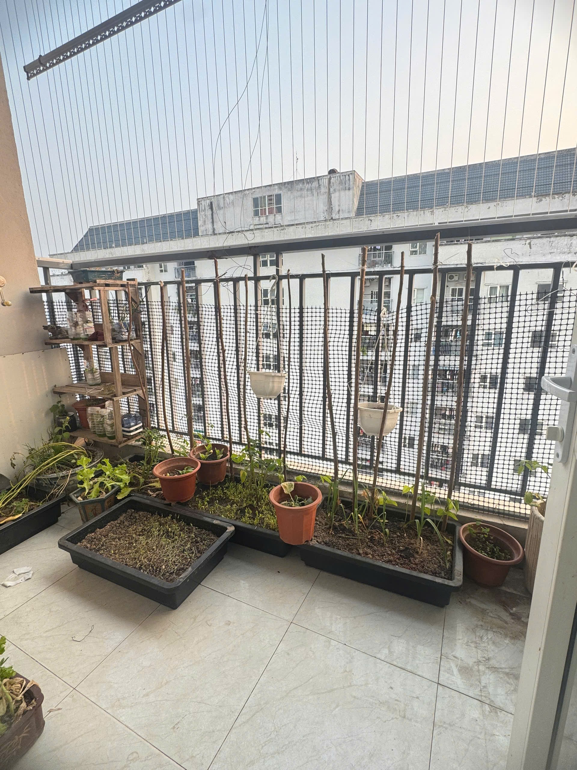Chính Chủ Bán Căn Hộ 72m² ban công hướng Nam Khu 6 Tòa Mới Chung Cư Thanh Hà 2