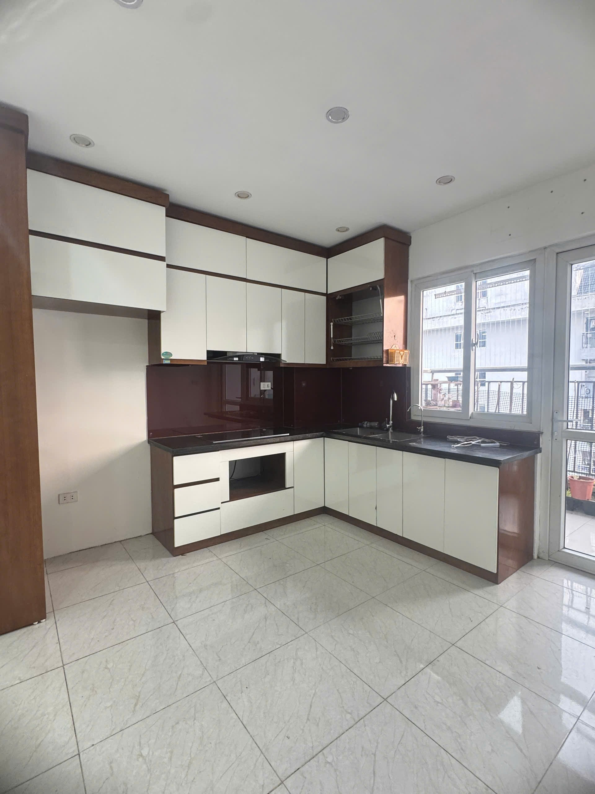 Chính Chủ Bán Căn Hộ 72m² ban công hướng Nam Khu 6 Tòa Mới Chung Cư Thanh Hà 5