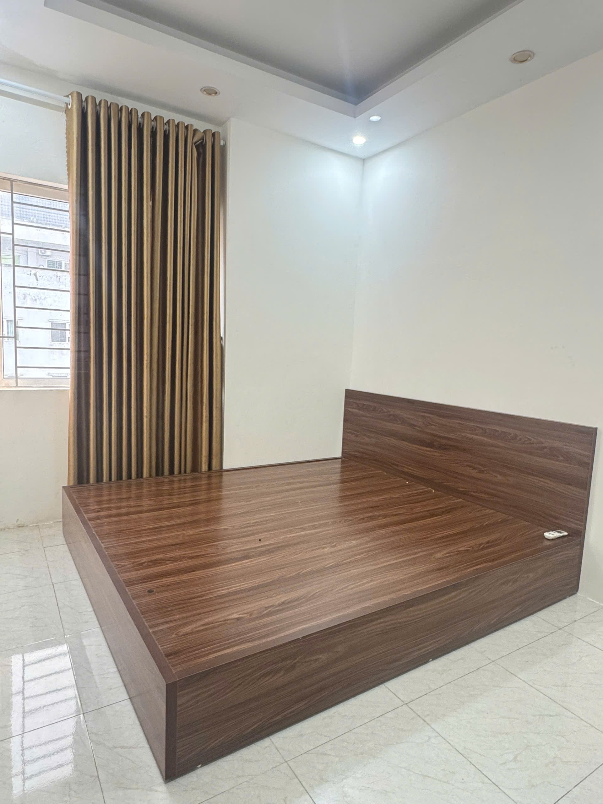 Chính Chủ Bán Căn Hộ 72m² ban công hướng Nam Khu 6 Tòa Mới Chung Cư Thanh Hà 6