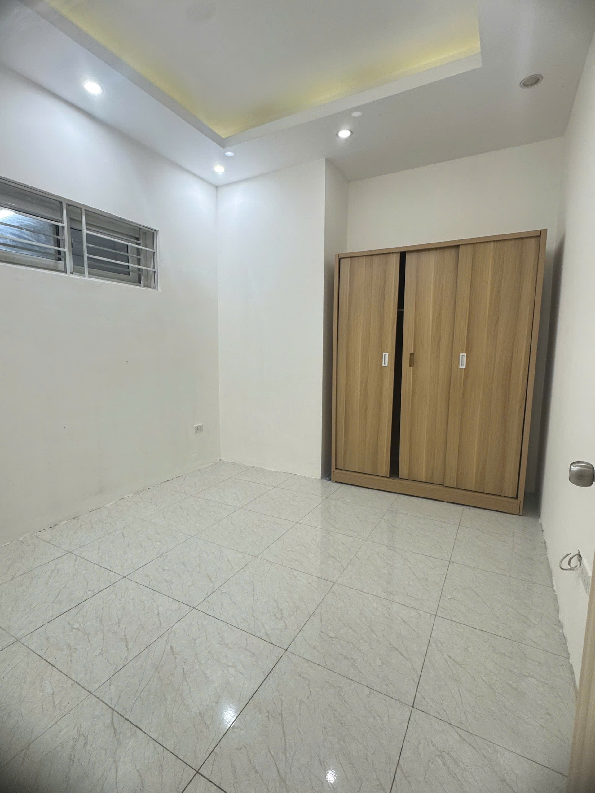 Chính Chủ Bán Căn Hộ 72m² ban công hướng Nam Khu 6 Tòa Mới Chung Cư Thanh Hà 7