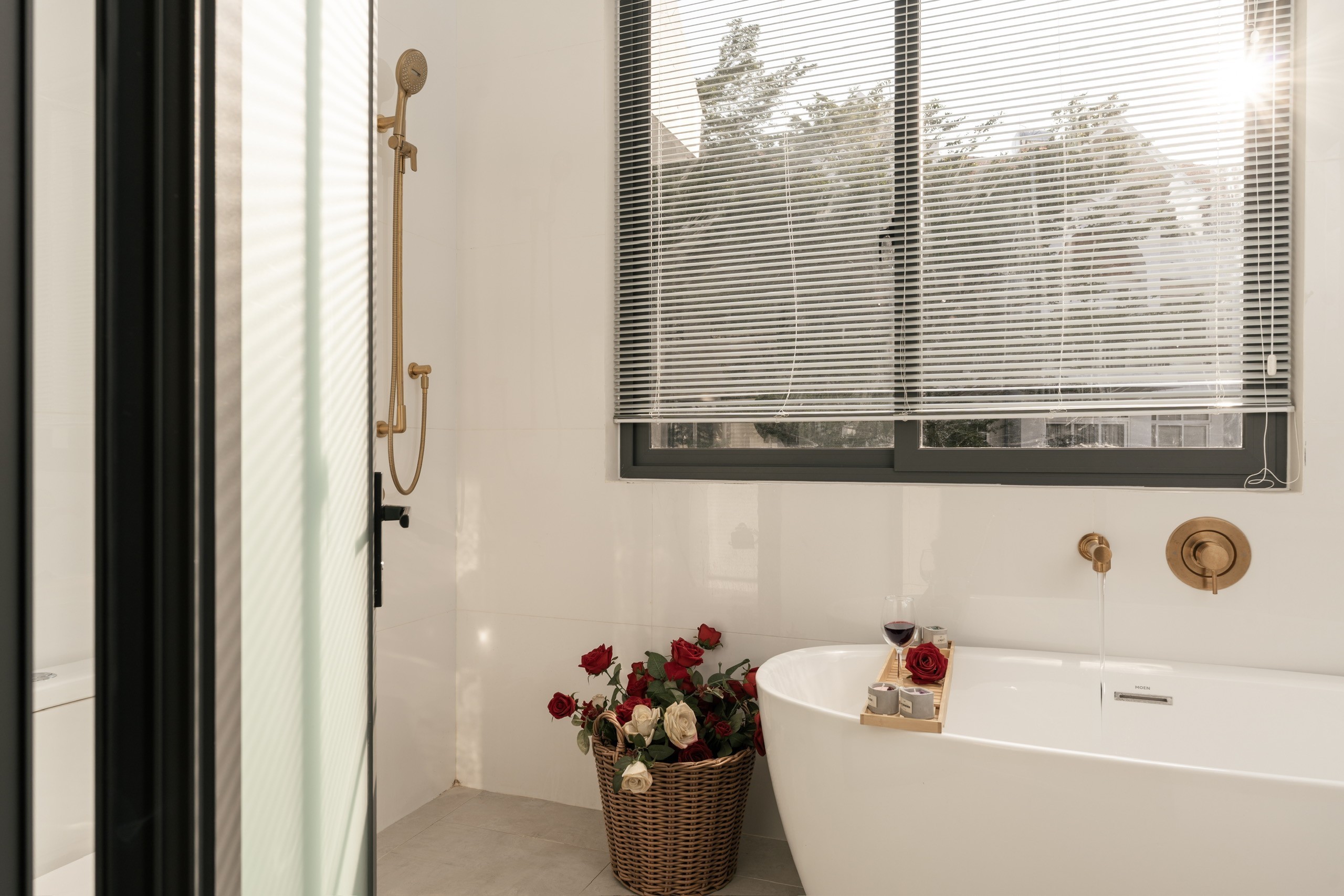Cho thuê Biệt thự Phường Tân Hưng, Quận 7, Diện tích 200m², Giá Thương lượng 9