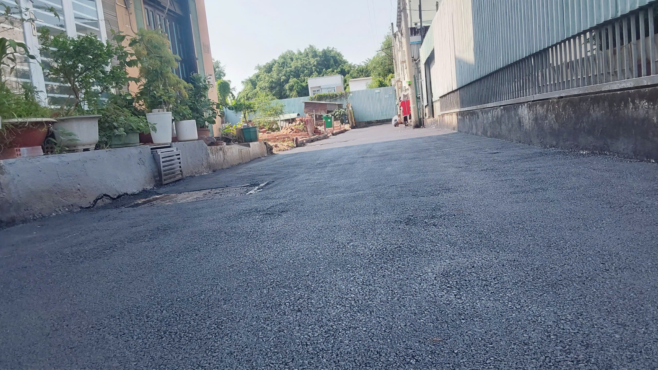 Cần bán Đất Phường Hiệp Bình Chánh, Thủ Đức, Diện tích 52m², Giá Thương lượng 3
