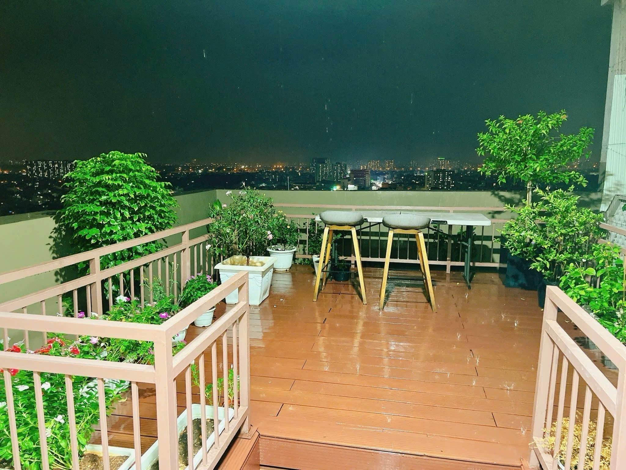 Cần bán Căn hộ chung cư Phường Phước Long B, Quận 9, Diện tích 132m², Giá 09 Tỷ 11