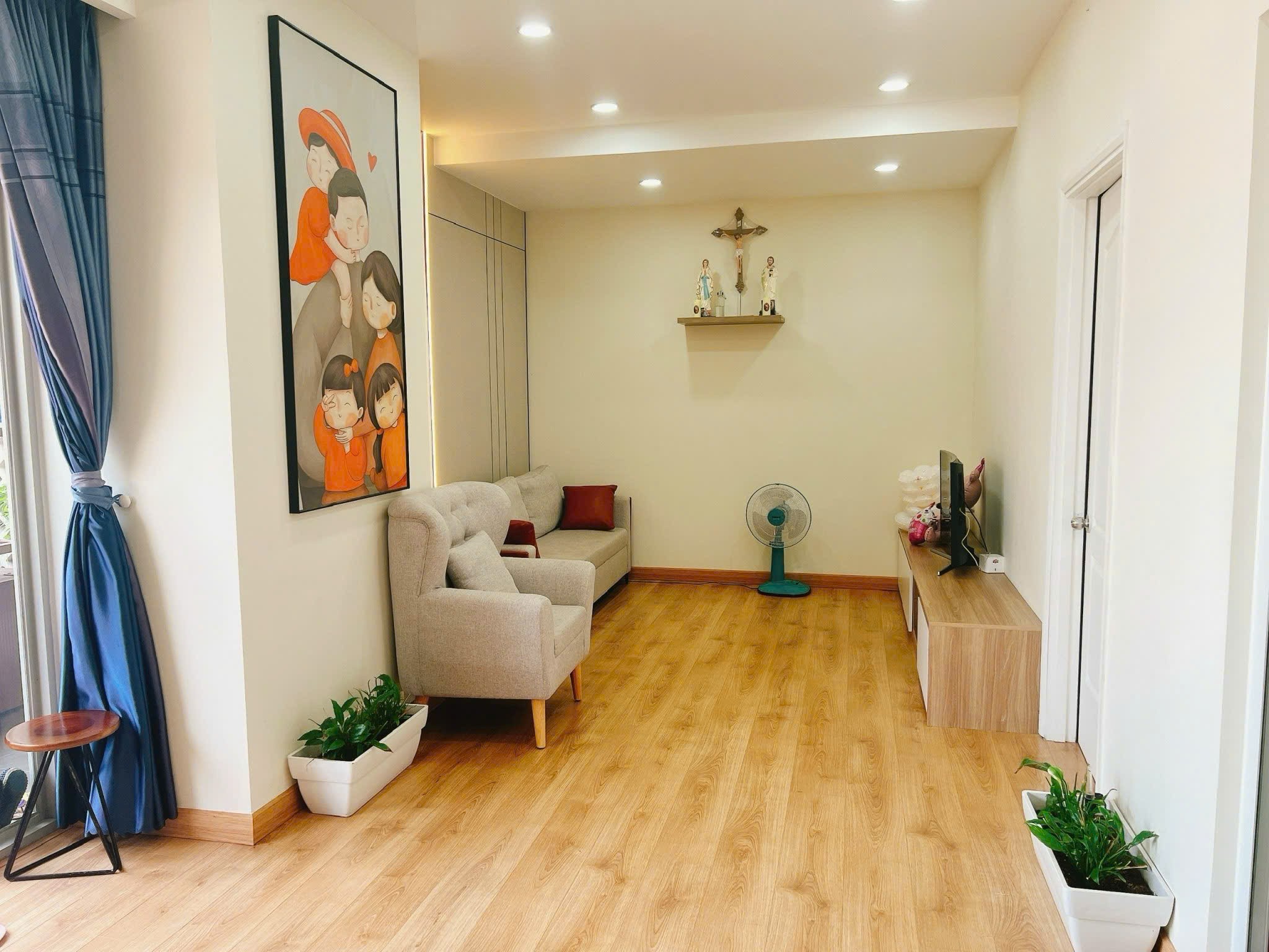 Cần bán Căn hộ chung cư Phường Phước Long B, Quận 9, Diện tích 132m², Giá 09 Tỷ 2