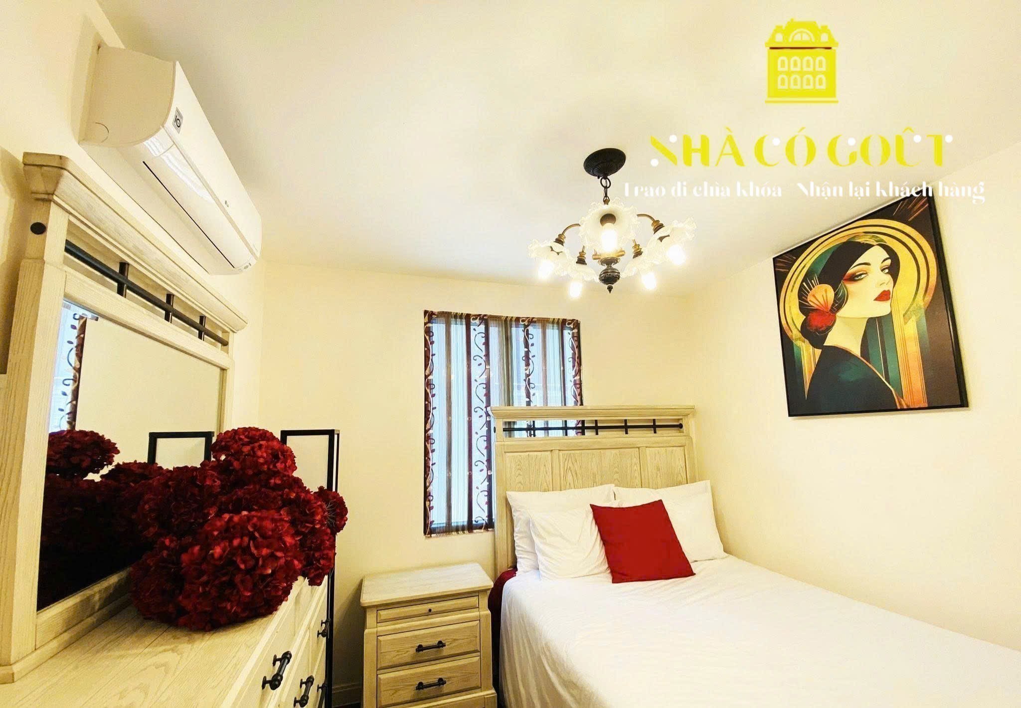 Cho thuê Biệt thự Phường An Phú, Quận 2, Diện tích 450m², Giá Thương lượng 6