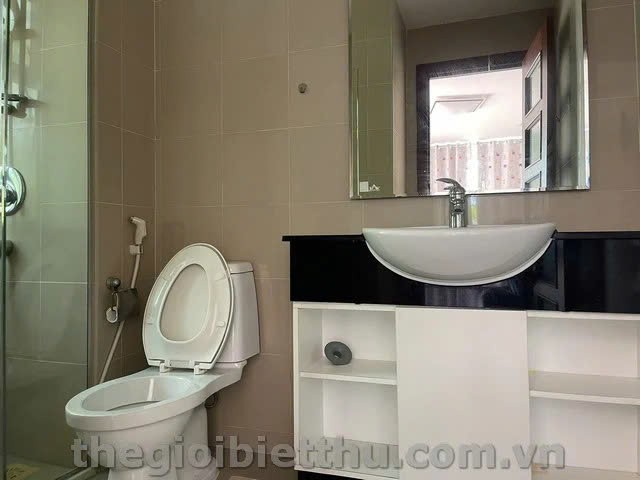 Cho thuê Biệt thự Quận 2, Hồ Chí Minh, Diện tích 350m², Giá Thương lượng 7