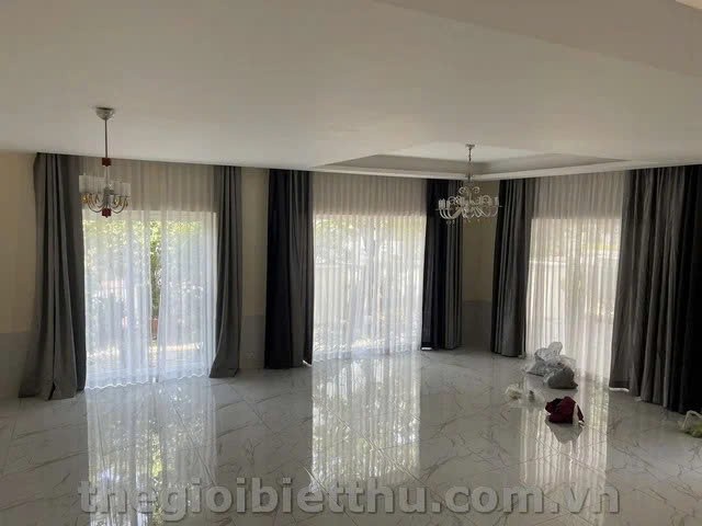 Cho thuê Biệt thự Quận 2, Hồ Chí Minh, Diện tích 350m², Giá Thương lượng 2