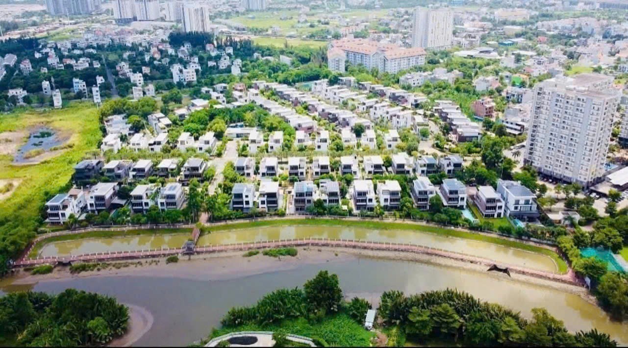 Cho thuê Biệt thự Quận 2, Hồ Chí Minh, Diện tích 350m², Giá Thương lượng 10
