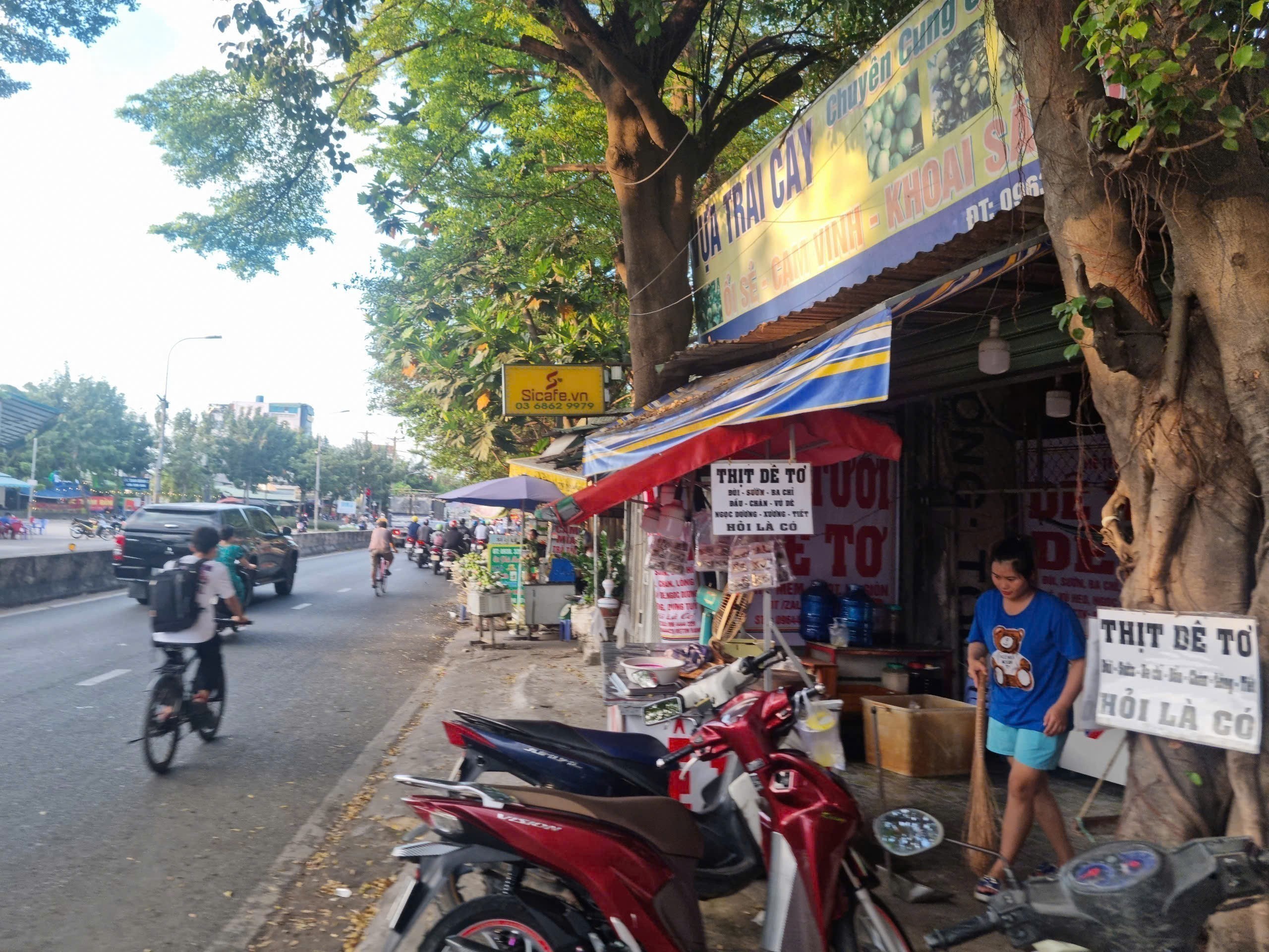 Cần bán Đất Phường Tam Bình, Thủ Đức, Diện tích 292m², Giá 022 Tỷ
