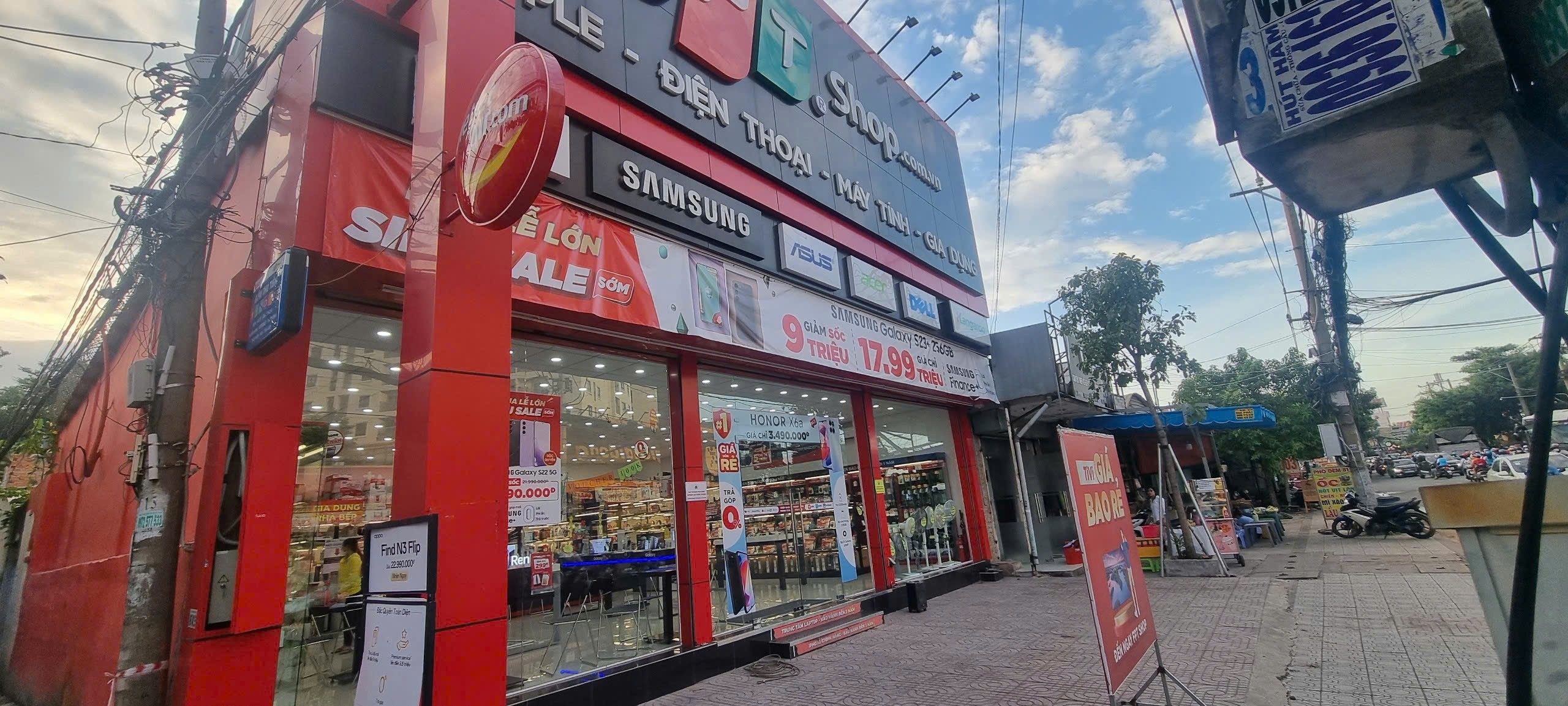 Cần bán Đất Phường Tam Bình, Thủ Đức, Diện tích 292m², Giá 022 Tỷ 4
