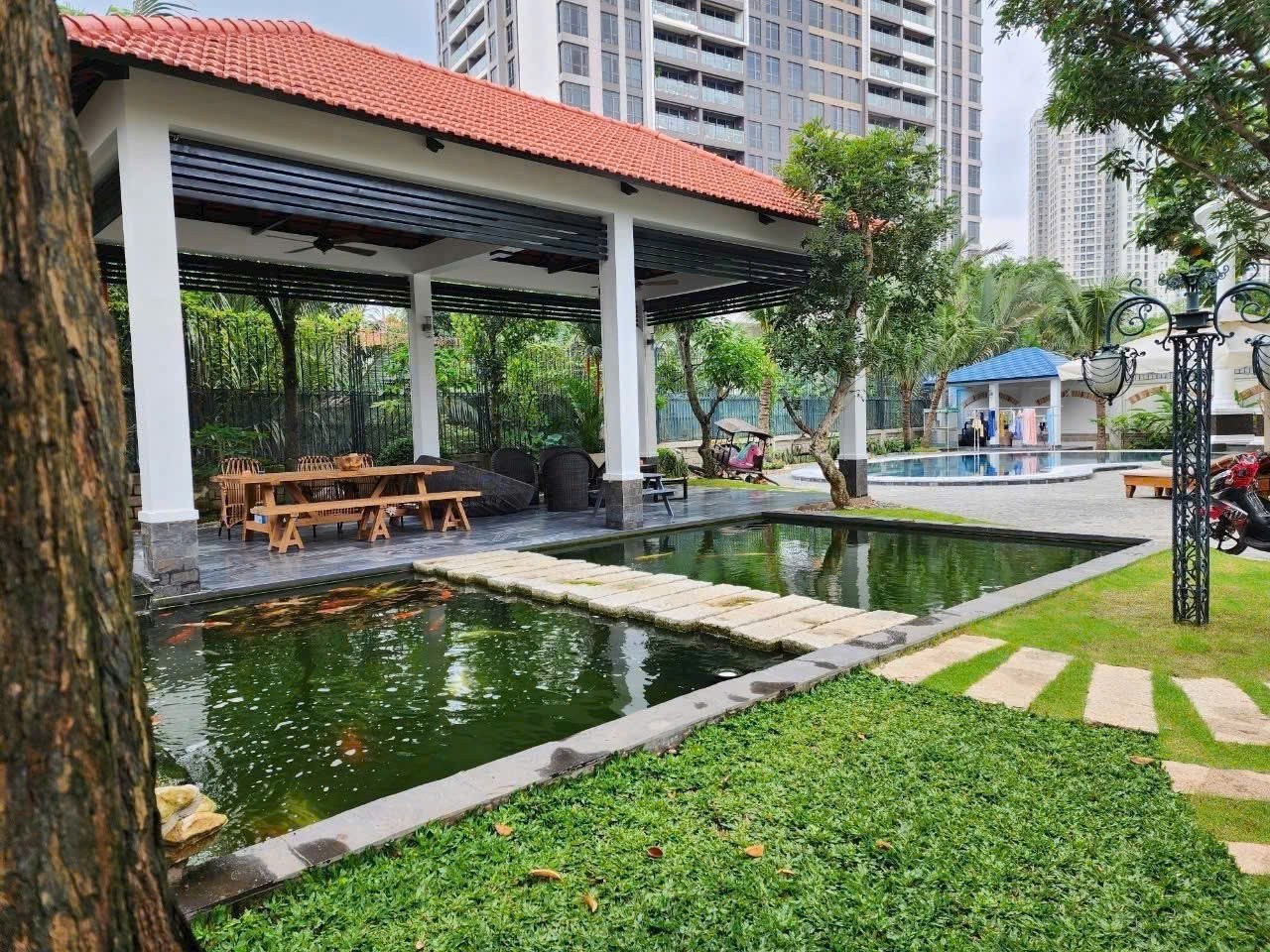 Cần bán Biệt thự Phường Thảo Điền, Quận 2, Diện tích 1288m², Giá 380 Tỷ 10